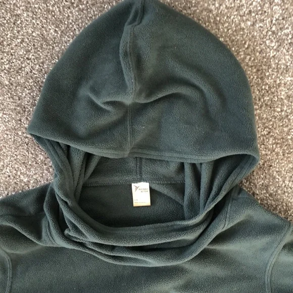 Active Fleece Sweatshirt - Picture 4 of 7